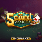 Poker 5 Lá - p66