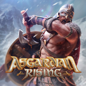 Asgardian Trỗi Dậy - p66 app