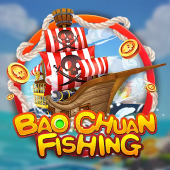 Câu Cá Bao Chuan - p66 app