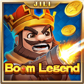 Huyền Thoại Bùng Nổ - p66 slot