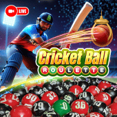 Roulette Bóng Cricket - p66 apk