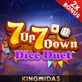 Song Ca Xúc Xắc - p66 casino