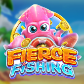 Câu Cá Dữ Dội - p66 games