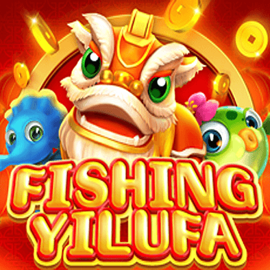 Câu Cá Yi Lu Fa - p66 game