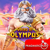 Cổng Olympus - p66 game