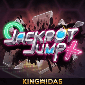 Nhảy Jackpot - p66 game