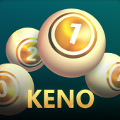 Keno - p66 online casino