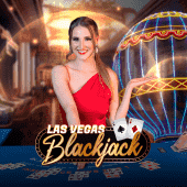 Blackjack Las Vegas - p66 game