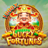 Vận May Phú Quý - p66 app casino