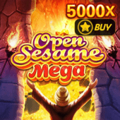 Mở Sesame Mega - p66 slot