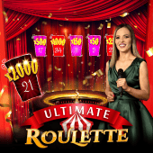 Roulette Tối Thượng - p66 club